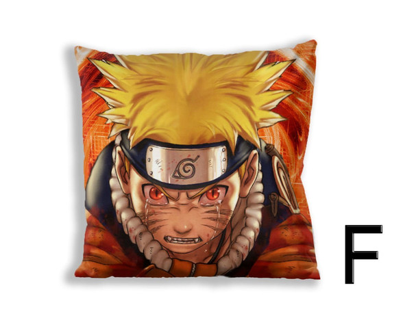 Poduszka NARUTO