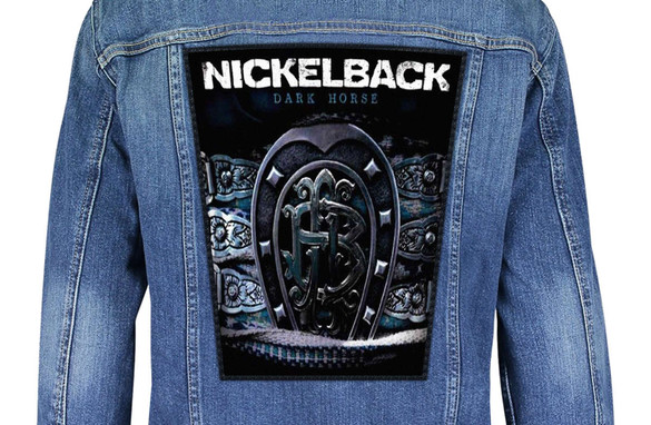 Ekran NICKELBACK