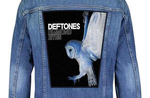 Ekran DEFTONES