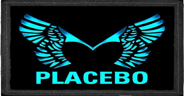 Naszywka PLACEBO
