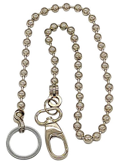 Łańcuch do spodni 107