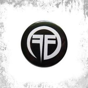 Przypinka FEAR FACTORY