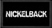 Naszywka NICKELBACK