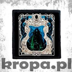 Naszywka  FINNTROLL - NIFELVIND