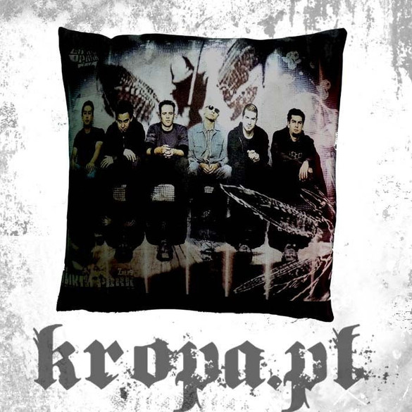 Poduszka LINKIN PARK