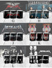 METALLICA Zestaw poduszka+kubek WZORY +GRATIS!
