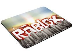 Podkładka pod mysz ROBLOX  DUŻA 60x40cm