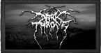 Naszywka DARKTHRONE