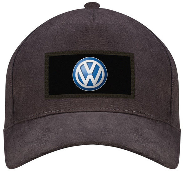 Czapka Volkswagen bejsbolówka z naszywką