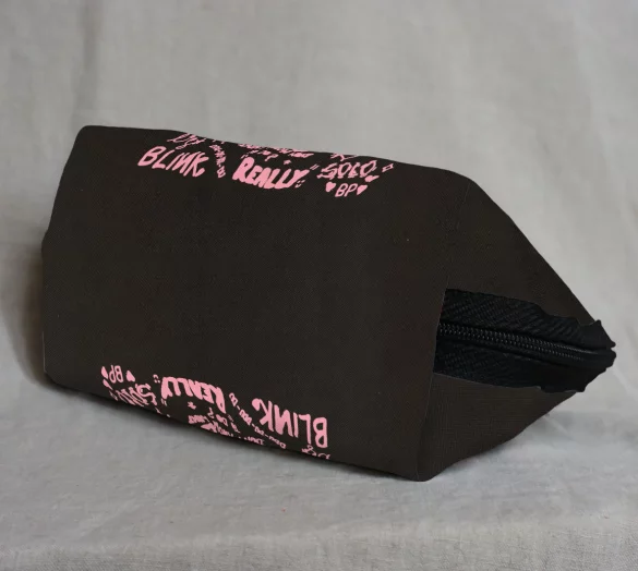 Kosmetyczka BlackPink iconic words