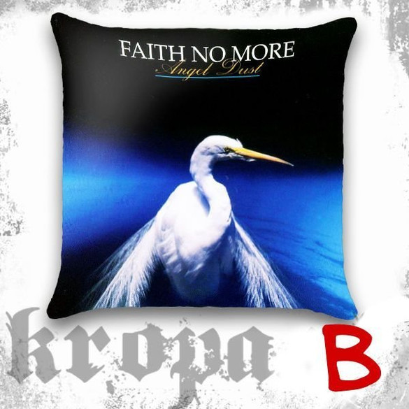 Poduszka FAITH NO MORE