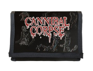 Portfel CANNIBAL CORPSE 01