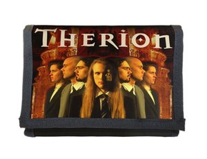 Portfel THERION