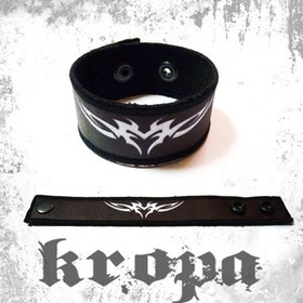 Opaska na rękę - TRIBAL