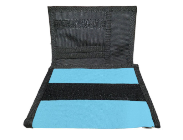 Portfel Rick And Morty