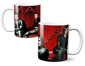 Kubek 30 Seconds to Mars