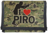 I LOVE PIRO