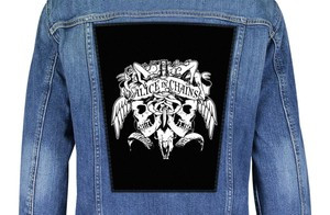 Ekran ALICE IN CHAINS