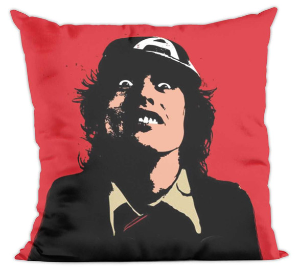 Poduszka AC/DC Angus Young