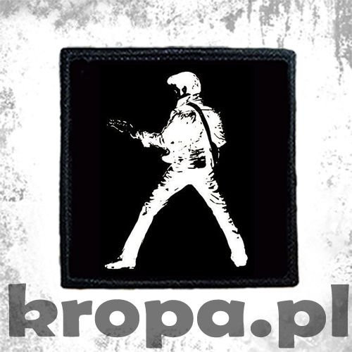 Naszywka  ELVIS PRESLEY 05