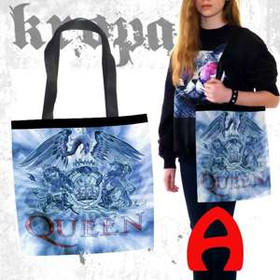 Torba na ramię QUEEN
