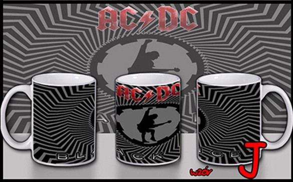 Kubek AC/DC