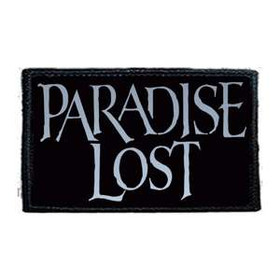 Naszywka  PARADISE LOST