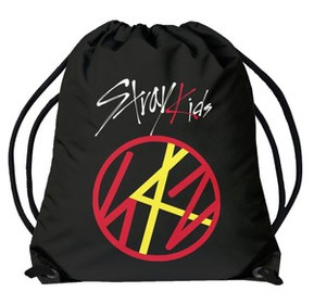 Worek STRAY KIDS Kpop