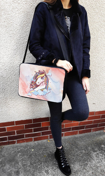 Torba na ramię Jednorożec Unicorn