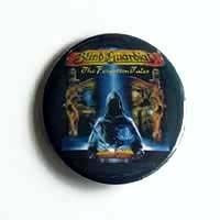 Przypinka BLIND GUARDIAN - THE FORGOTTEN TALES