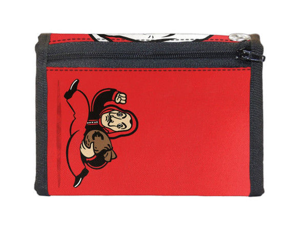 Portfel La Casa De Papel