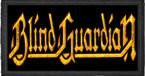 Naszywka BLIND GUARDIAN