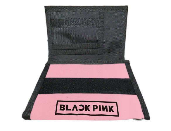 Portfel BlackPink