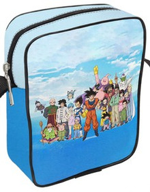 Torba Listonoszka Dragon Ball 02 Dodaj Napis!