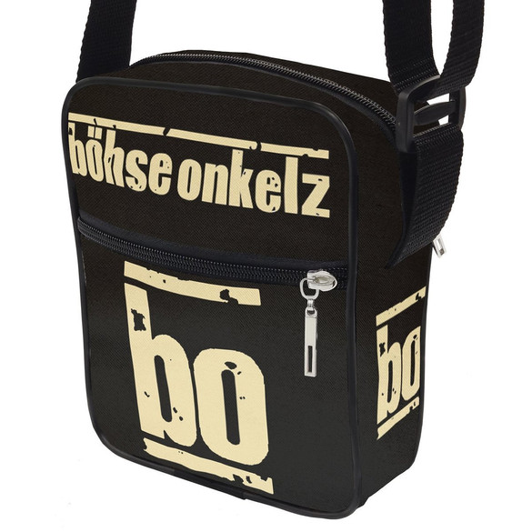 Torba Listonoszka BOHSE ONKELZ 01 Dodaj Napis!