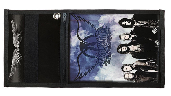 Portfel AEROSMITH 05