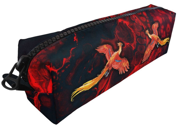 Piórnik HARRY POTTER