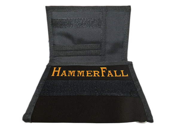 Portfel HAMMERFALL 02