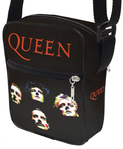 Torba Listonoszka QUEEN Dodaj Napis!