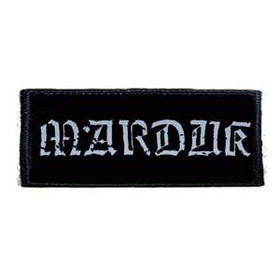 Naszywka MARDUK