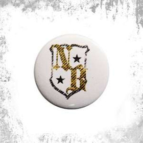 Przypinka  NICKELBACK