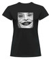 Bluzka damska z naszywką Joker Jack Nicholson 01
