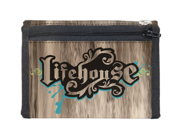 Portfel LIFEHOUSE 01