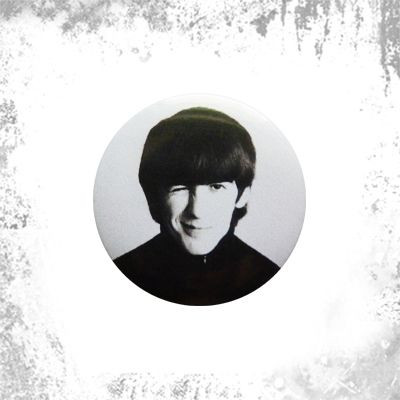 Przypinka THE BEATLES PAUL 02