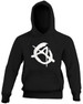 Bluza Anarchia + Twój napis