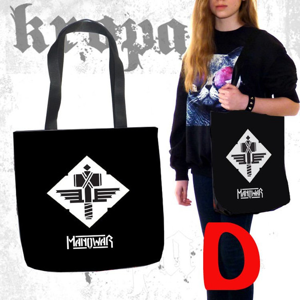 Torba na ramię MANOWAR
