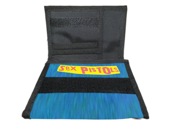 Portfel Sex Pistols