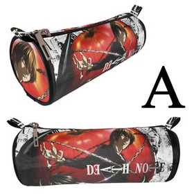 Piórnik DEATH NOTE Piórnik szkolny tuba