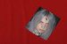 Koszulka z kieszonką BILLIE EILISH