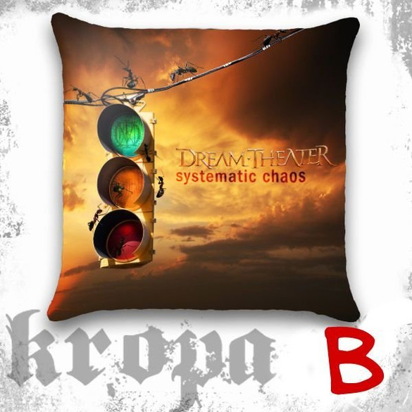 Poduszka DREAM THEATER